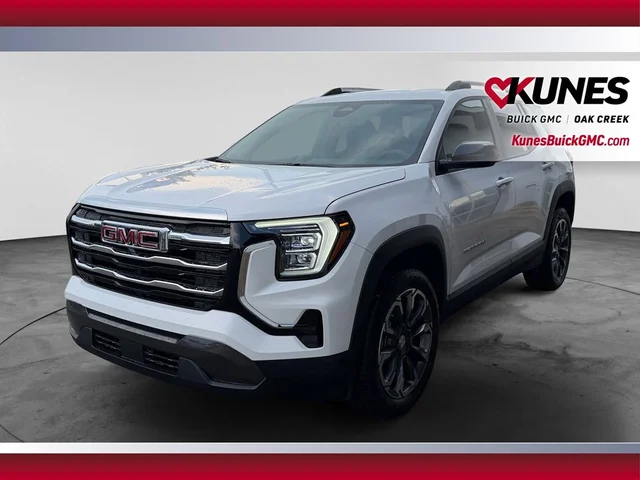 Nuevos GMC TERRAIN à Estados chez autogozo