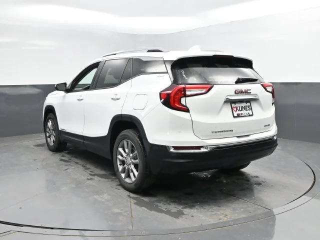 SEMINUEVOS GMC Terrain a Estados en autogozo
