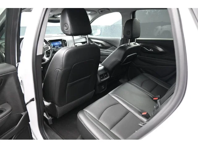 SEMINUEVOS GMC Terrain a Estados en autogozo