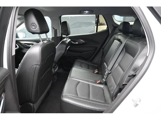SEMINUEVOS GMC Terrain a Estados en autogozo