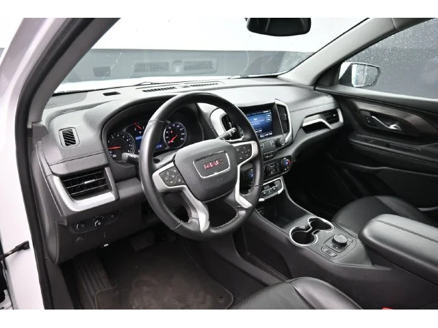SEMINUEVOS GMC Terrain a Estados en autogozo