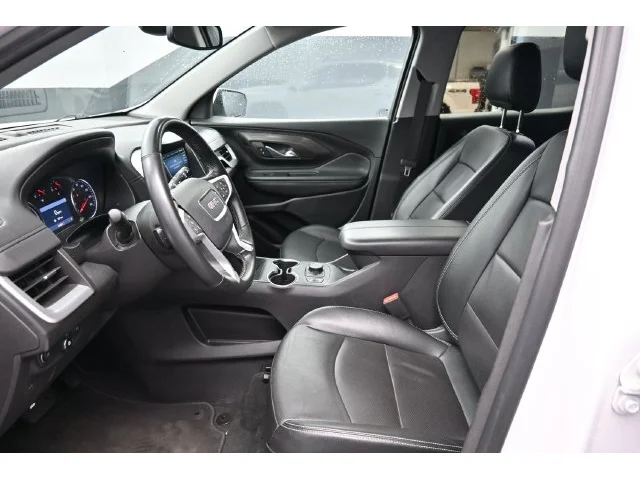SEMINUEVOS GMC Terrain a Estados en autogozo