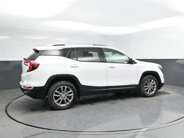 SEMINUEVOS GMC Terrain a Estados en autogozo