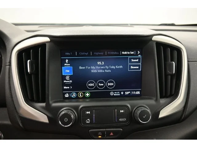 SEMINUEVOS GMC Terrain a Estados en autogozo
