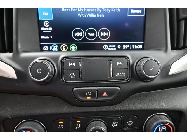 SEMINUEVOS GMC Terrain a Estados en autogozo