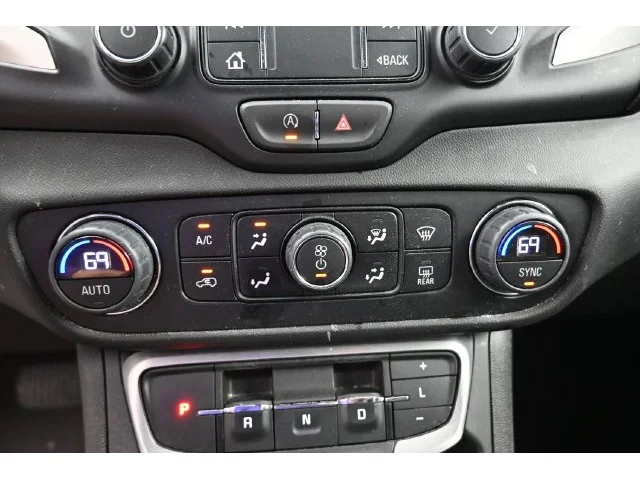 SEMINUEVOS GMC Terrain a Estados en autogozo