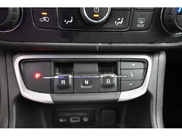 SEMINUEVOS GMC Terrain a Estados en autogozo
