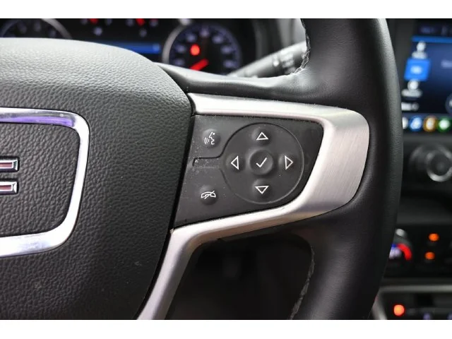 SEMINUEVOS GMC Terrain a Estados en autogozo