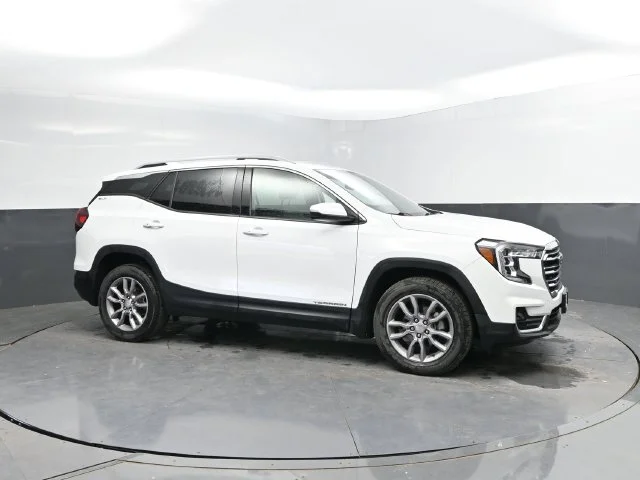 SEMINUEVOS GMC Terrain a Estados en autogozo