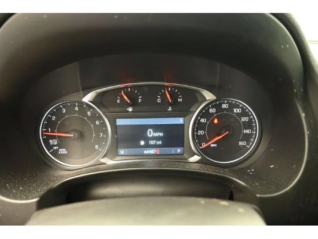 SEMINUEVOS GMC Terrain a Estados en autogozo