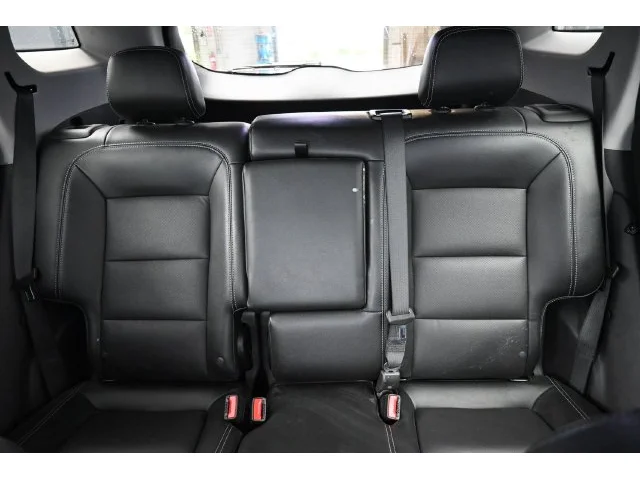 SEMINUEVOS GMC Terrain a Estados en autogozo