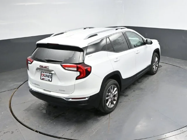 SEMINUEVOS GMC Terrain a Estados en autogozo