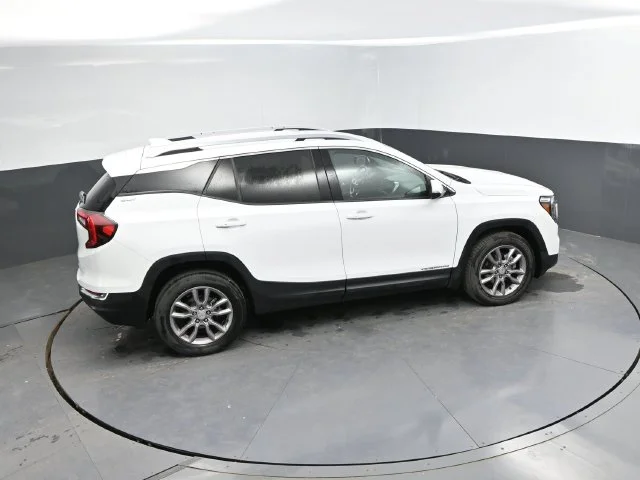 SEMINUEVOS GMC Terrain a Estados en autogozo