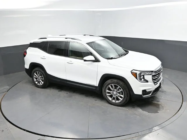 SEMINUEVOS GMC Terrain a Estados en autogozo