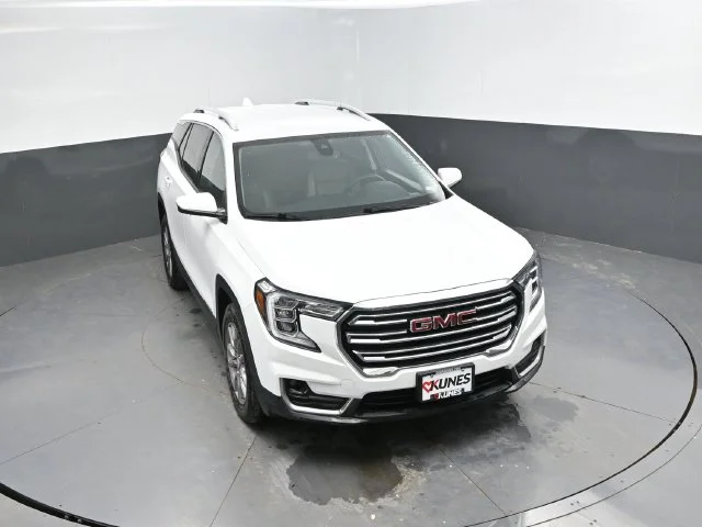 SEMINUEVOS GMC Terrain a Estados en autogozo