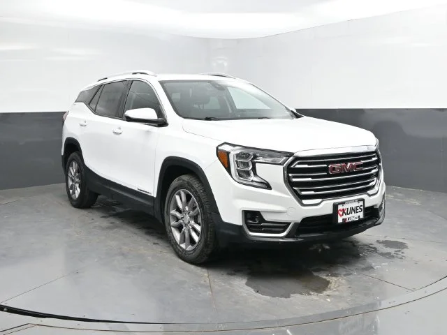 SEMINUEVOS GMC Terrain a Estados en autogozo