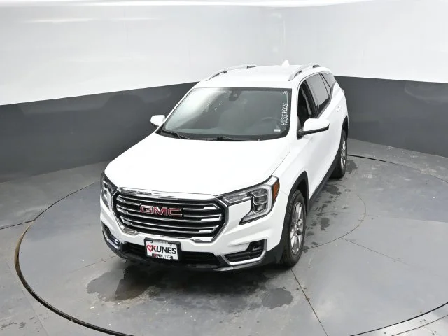 SEMINUEVOS GMC Terrain a Estados en autogozo