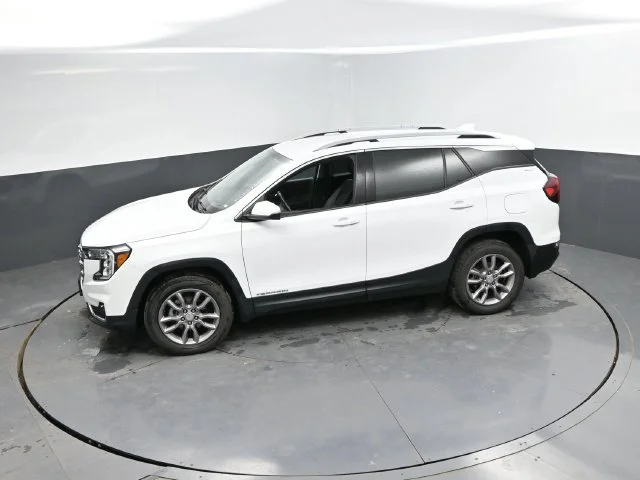 SEMINUEVOS GMC Terrain a Estados en autogozo
