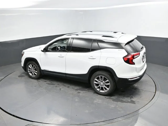 SEMINUEVOS GMC Terrain a Estados en autogozo