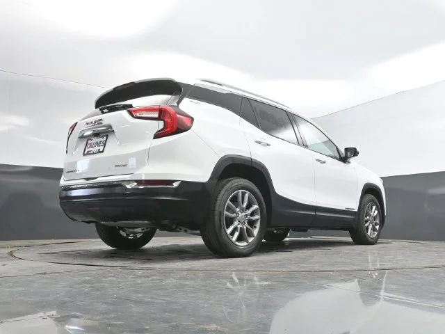 SEMINUEVOS GMC Terrain a Estados en autogozo