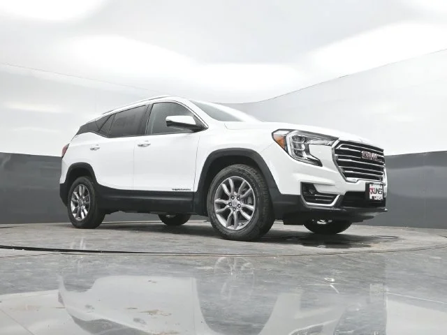 SEMINUEVOS GMC Terrain a Estados en autogozo