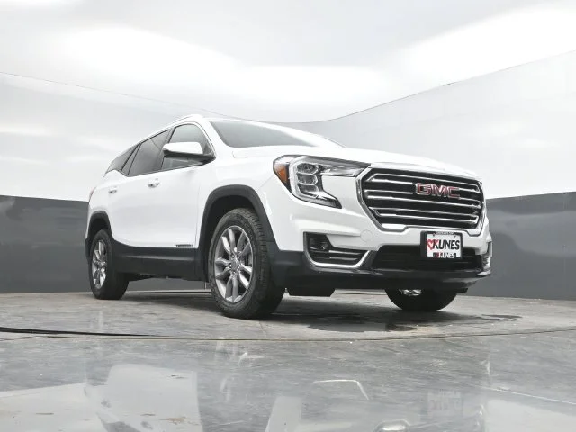SEMINUEVOS GMC Terrain a Estados en autogozo