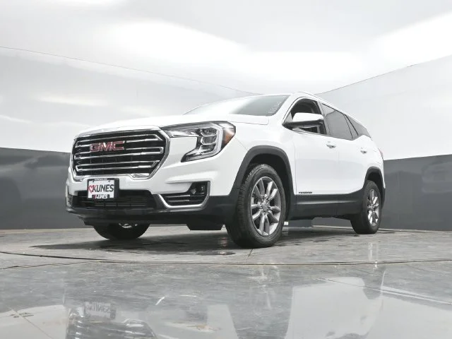 SEMINUEVOS GMC Terrain a Estados en autogozo