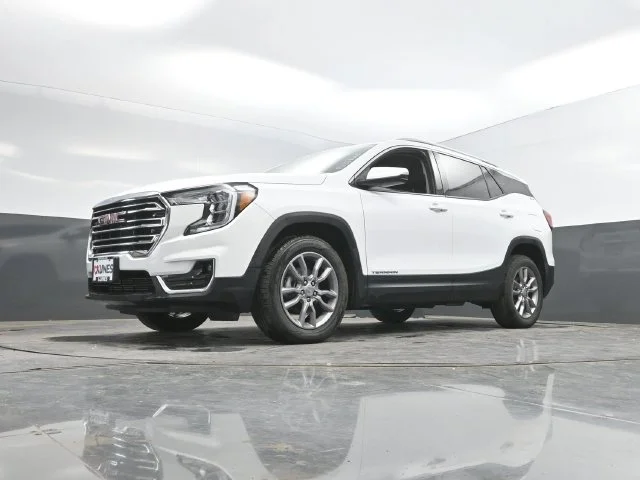 SEMINUEVOS GMC Terrain a Estados en autogozo