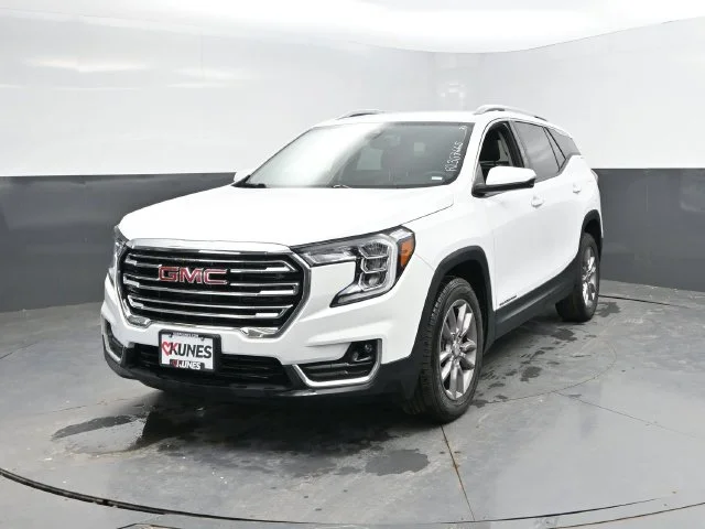 SEMINUEVOS GMC Terrain a Estados en autogozo