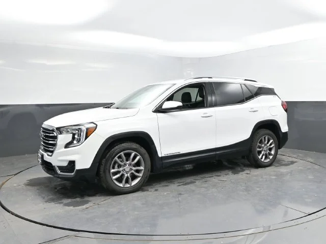 SEMINUEVOS GMC Terrain a Estados en autogozo