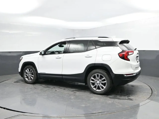 SEMINUEVOS GMC Terrain a Estados en autogozo