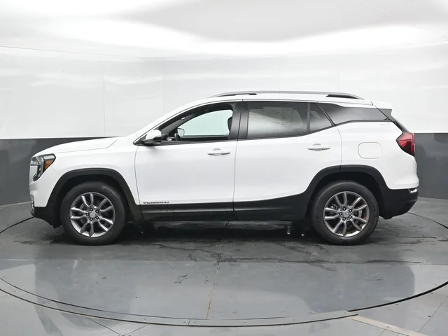 SEMINUEVOS GMC Terrain a Estados en autogozo