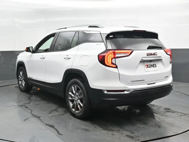 SEMINUEVOS GMC Terrain a Estados en autogozo