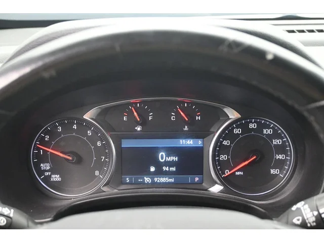 SEMINUEVOS GMC Terrain a Estados en autogozo