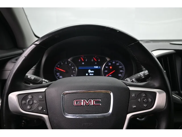 SEMINUEVOS GMC Terrain a Estados en autogozo