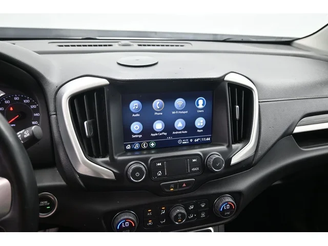 SEMINUEVOS GMC Terrain a Estados en autogozo