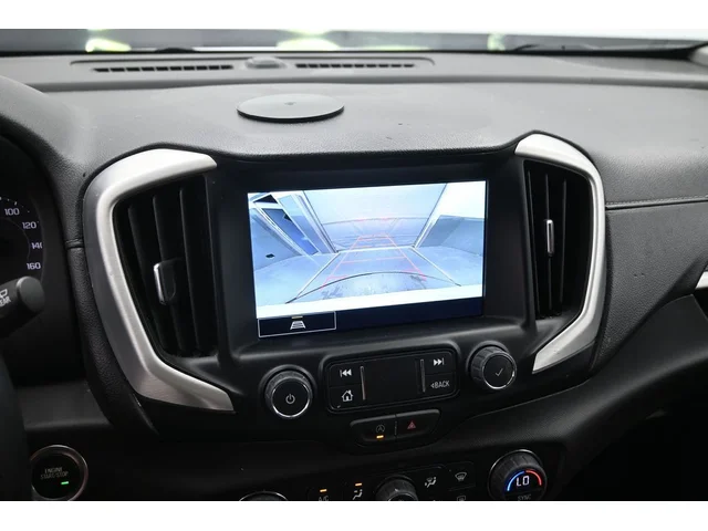 SEMINUEVOS GMC Terrain a Estados en autogozo