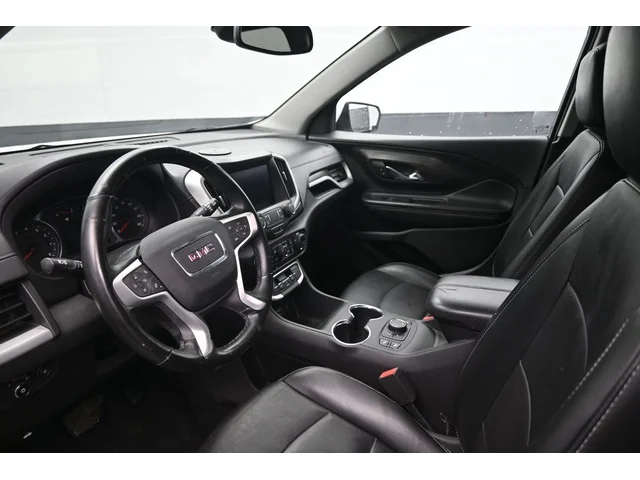 SEMINUEVOS GMC Terrain a Estados en autogozo