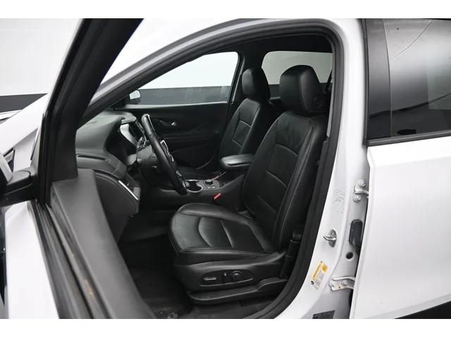 SEMINUEVOS GMC Terrain a Estados en autogozo