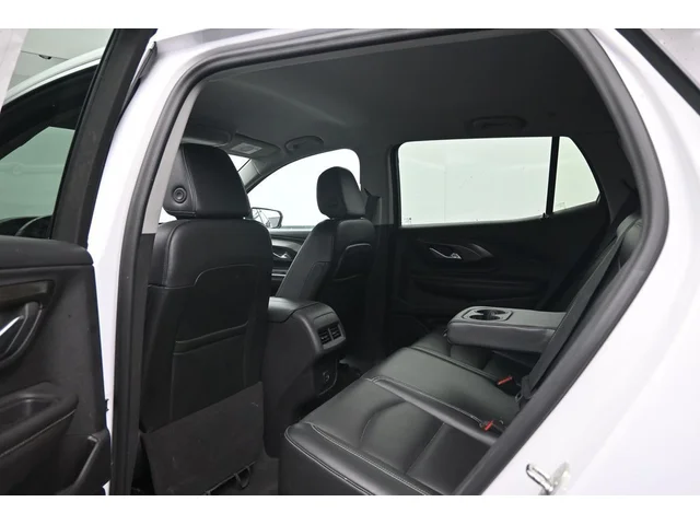 SEMINUEVOS GMC Terrain a Estados en autogozo