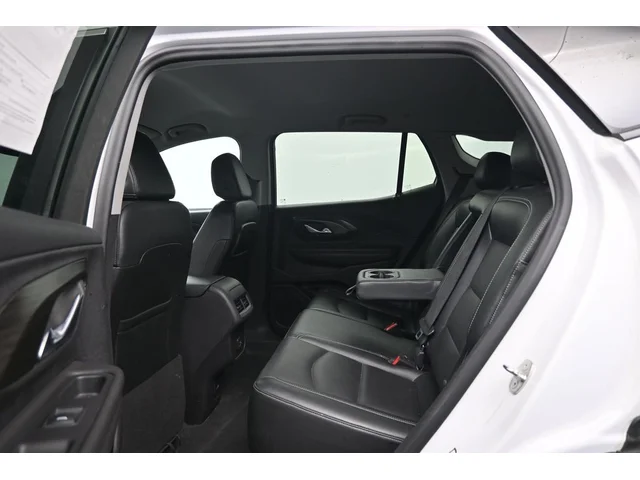 SEMINUEVOS GMC Terrain a Estados en autogozo