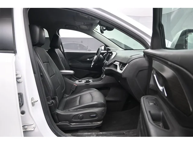 SEMINUEVOS GMC Terrain a Estados en autogozo