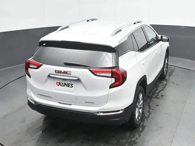 SEMINUEVOS GMC Terrain a Estados en autogozo