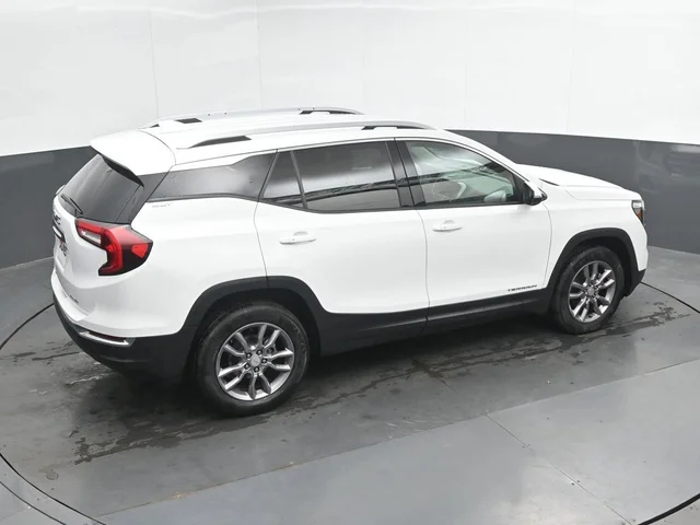 SEMINUEVOS GMC Terrain a Estados en autogozo