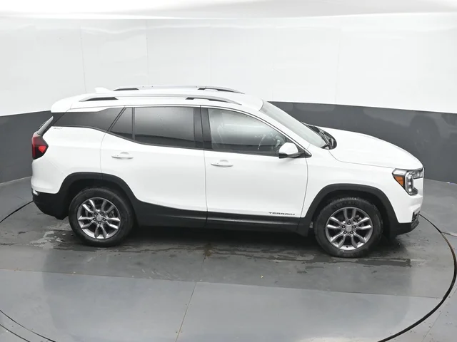 SEMINUEVOS GMC Terrain a Estados en autogozo