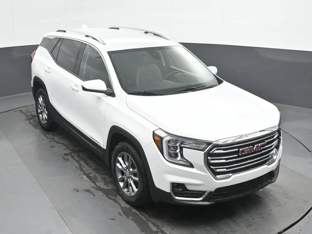 SEMINUEVOS GMC Terrain a Estados en autogozo