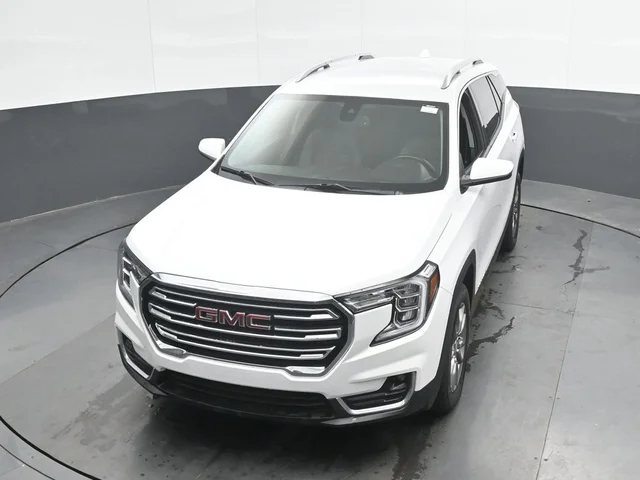 SEMINUEVOS GMC Terrain a Estados en autogozo
