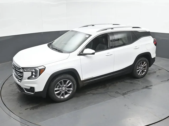 SEMINUEVOS GMC Terrain a Estados en autogozo