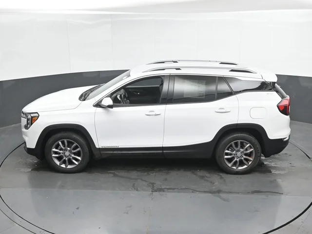 SEMINUEVOS GMC Terrain a Estados en autogozo