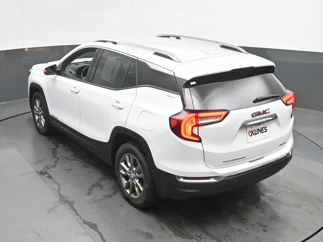 SEMINUEVOS GMC Terrain a Estados en autogozo